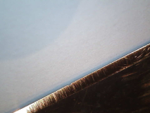 Thomson wedge inaffilabile