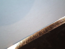 Thomson wedge inaffilabile