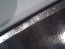 Thomson wedge inaffilabile