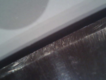 Thomson wedge inaffilabile