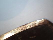 Thomson wedge inaffilabile