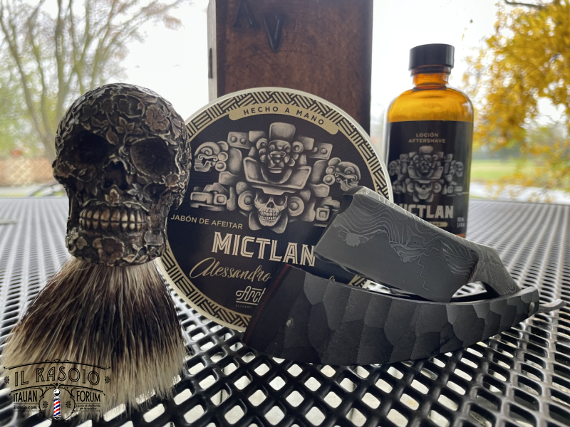 Sotd 2/11/25