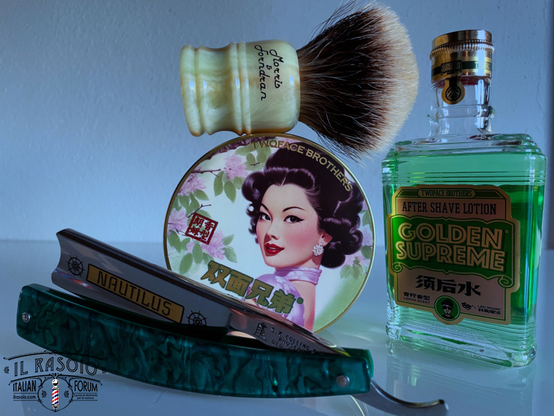 Sotd 6/11/25