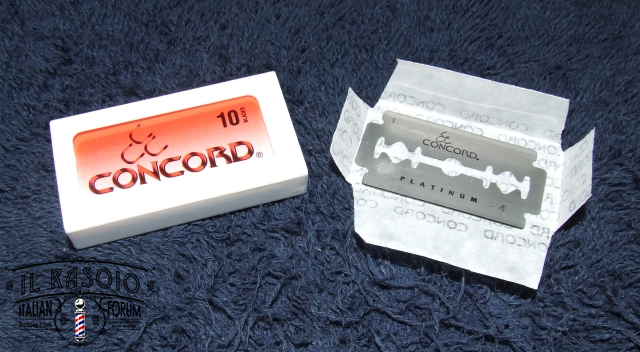 Concord