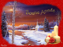 Bonne Année