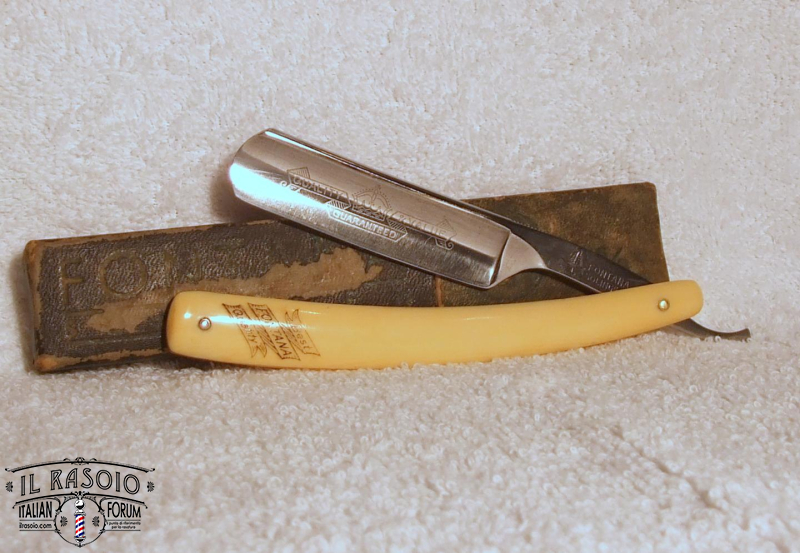 Fontana 38 6/8