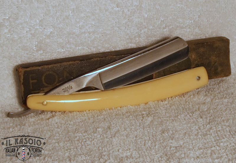 Fontana 38 6/8