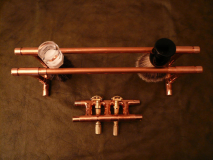 modulo DE