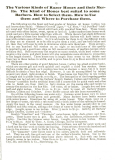 Essay on barbers' razors di N. LeBlanc (1895) 04