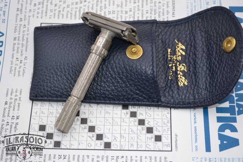 Porta Slim Adjustable