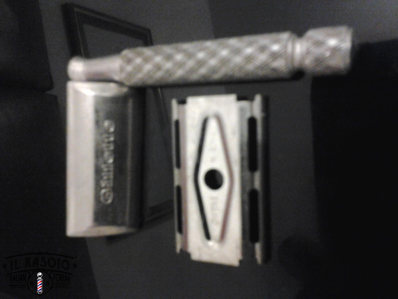 Gillette Nonno 1