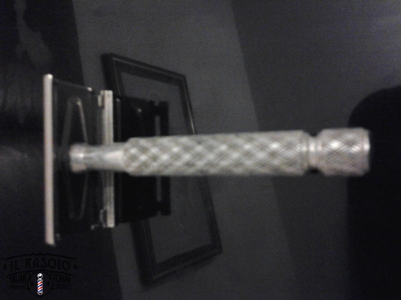 Gillette Nonno 2