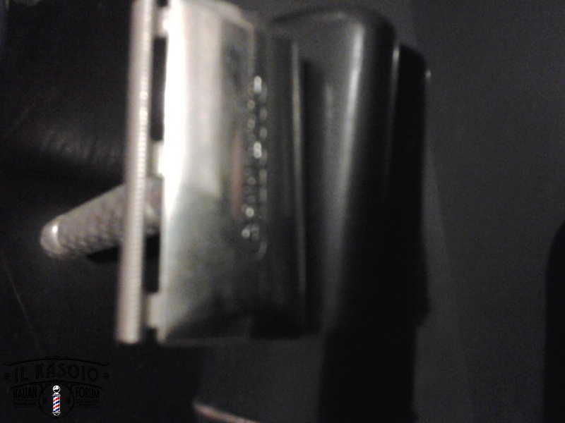 Gillette Nonno 3