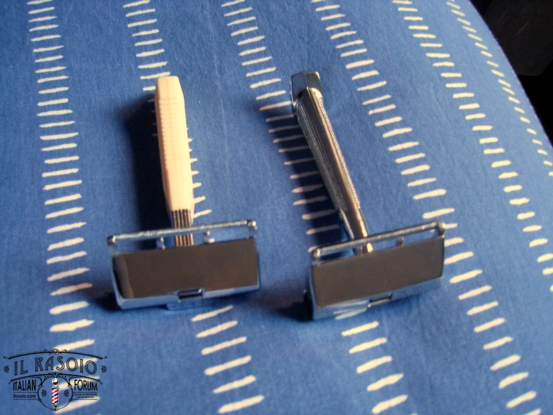 GEM: Featherweight & G-Bar