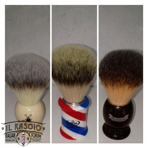 brushes