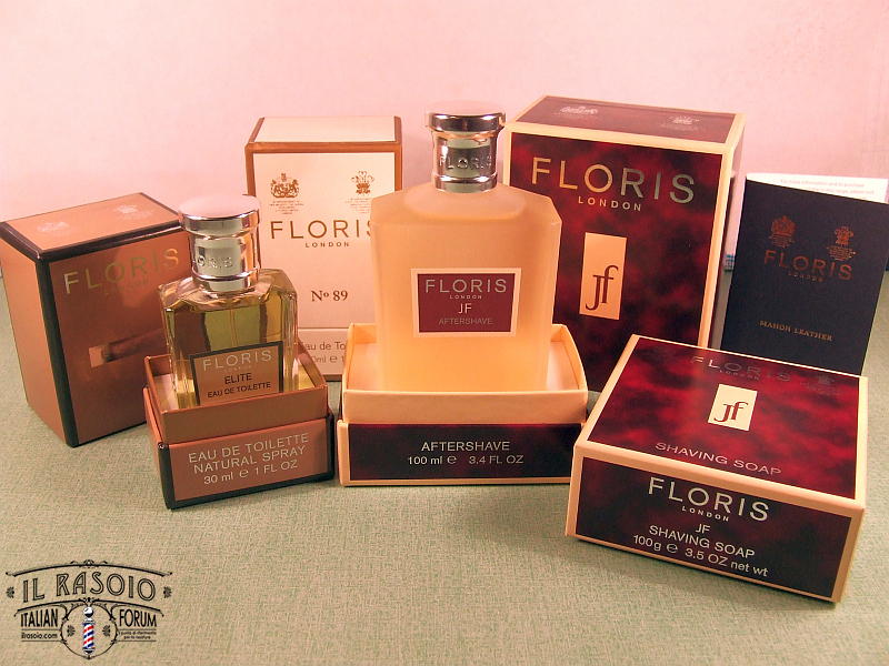 Floris JF