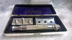 Gillette Old Type Ball End - 1919