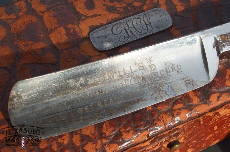 J.Nowill & Sons - prima