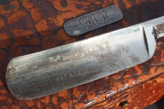 J.Nowill & Sons - prima