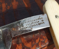 J.Nowill & Sons - prima