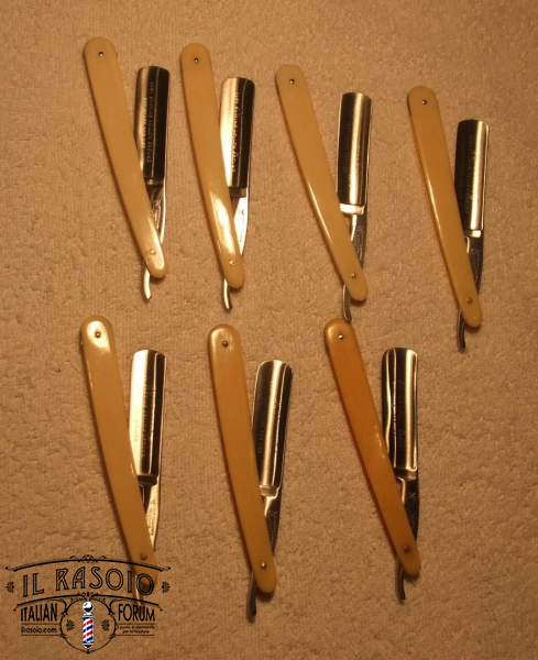J.Nowill & Sons