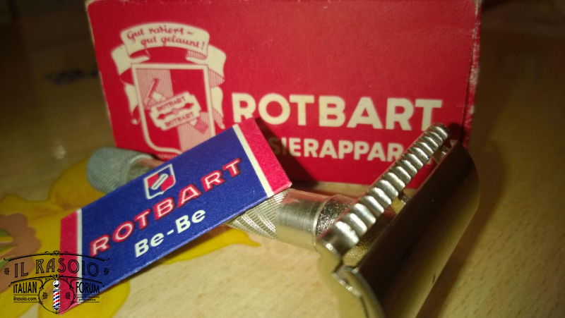 Rotbart n15