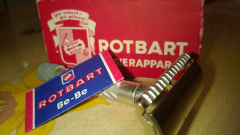 Rotbart n15