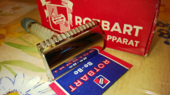Rotbart
