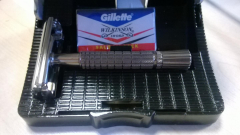 Gillette Flare Tip Super Speed K2