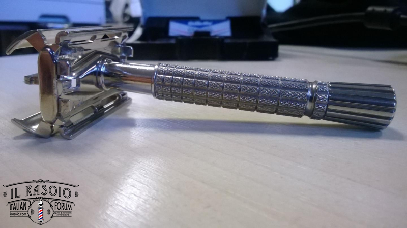Gillette Flare Tip Super Speed K2