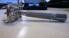 Gillette Flare Tip Super Speed K2