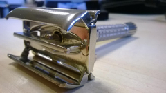 Gillette Flare Tip Super Speed K2