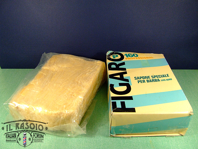 Figaro P160