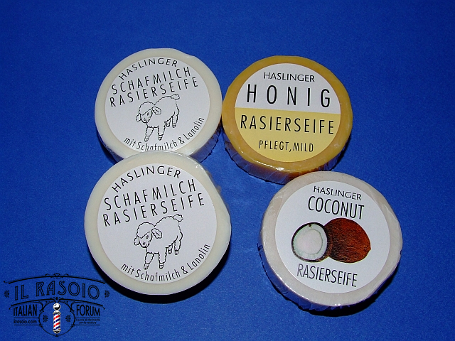 Haslinger