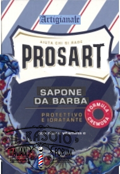 Prosart blu