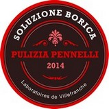Soluzione borica 2
