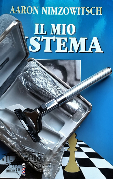 Schick bilama set viaggio