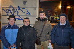 Pre Aperitivo 16/01/2013