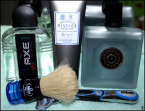 SOTD20140120 Provember81