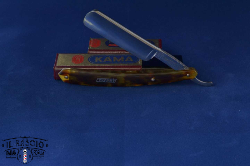 Kama 99 per carmdedo