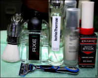 SOTD20140122 Provember83